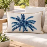Waterproof Printed Outdoor Cushion AP260691 – image 2