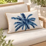 Waterproof Printed Outdoor Cushion AP260691 – image 3