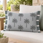 Waterproof Printed Outdoor Cushion AP260692 – image 2