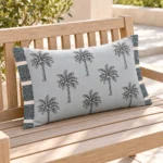 Waterproof Printed Outdoor Cushion AP260692 – image 3
