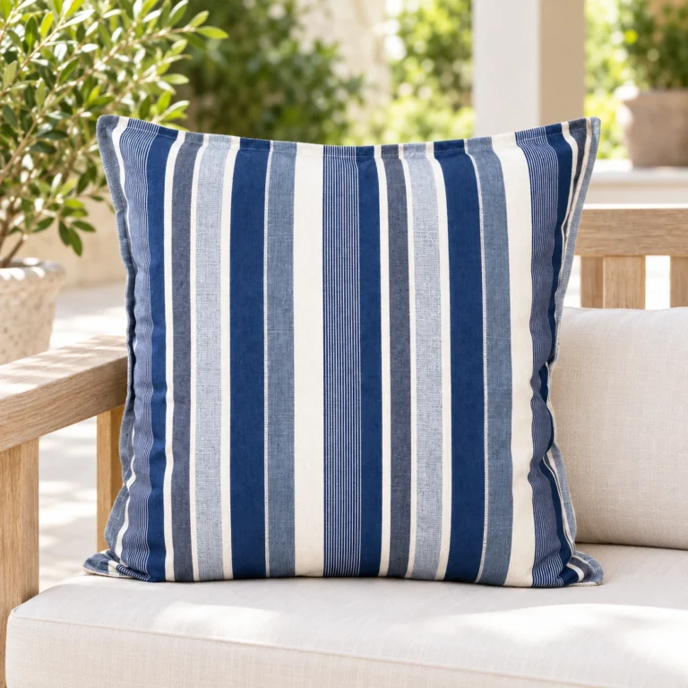Printed Outdoor Cushion AP260719