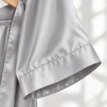 Satin Bathrobe AP260949 – image 5