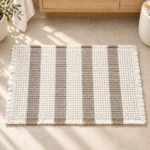 Jacquard Bath Mat AP260961A – image 1