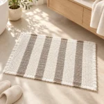 Jacquard Bath Mat AP260961A – image 2