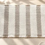 Jacquard Bath Mat AP260961A – image 6