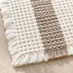 Jacquard Bath Mat AP260961A – image 5