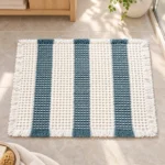 Jacquard Bath Mat AP260961C – image 1