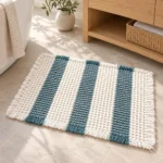 Jacquard Bath Mat AP260961C – image 3