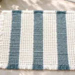 Jacquard Bath Mat AP260961C – image 6