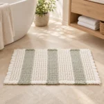 Jacquard Bath Mat AP260961D – image 2