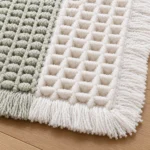 Jacquard Bath Mat AP260961D – image 5