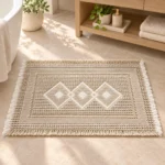Jacquard Bath Mat AP260962A – image 2