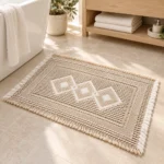 Jacquard Bath Mat AP260962A – image 3