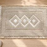 Jacquard Bath Mat AP260962A – image 6
