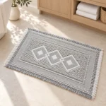 Jacquard Bath Mat AP260962B – image 2