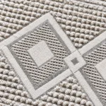 Jacquard Bath Mat AP260962B – image 4