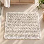 Jacquard Bath Mat AP260964B – image 1