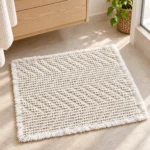 Jacquard Bath Mat AP260964B – image 2