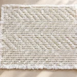 Jacquard Bath Mat AP260964B – image 6