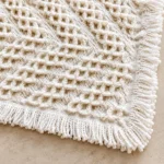 Jacquard Bath Mat AP260964B – image 5