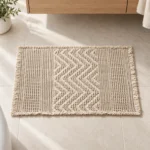 Jacquard Bath Mat AP260964C – image 1