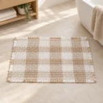 Jacquard Bath Mat AP260966B – image 1