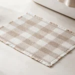 Jacquard Bath Mat AP260966B – image 6
