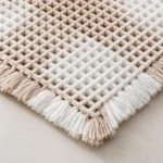 Jacquard Bath Mat AP260966B – image 5