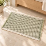 Jacquard Bath Mat AP260967 – image 2