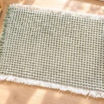 Jacquard Bath Mat AP260967 – image 6