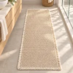 Jacquard Bath Runner Rug AP260968 – image 2