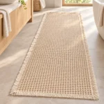 Jacquard Bath Runner Rug AP260968 – image 3