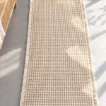 Jacquard Bath Runner Rug AP260968 – image 6