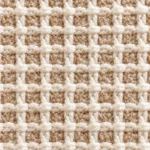 Jacquard Bath Runner Rug AP260968 – image 4