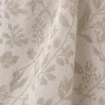 Jacquard Grommet Curtain Panel AP261008B – image 4
