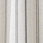 Linen Jacquard Grommet Curtain AP261010A – image 4