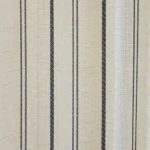 Linen Jacquard Grommet Curtain AP261010B – image 4