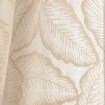 Linen Jacquard Grommet Curtain AP261012 – image 4