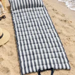Water-Repellent Padded Beach Mat AP261029 – image 6