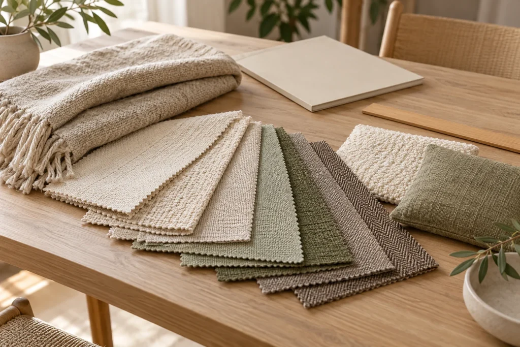 Home Textile Manufacturer: How to Choose a Supplier