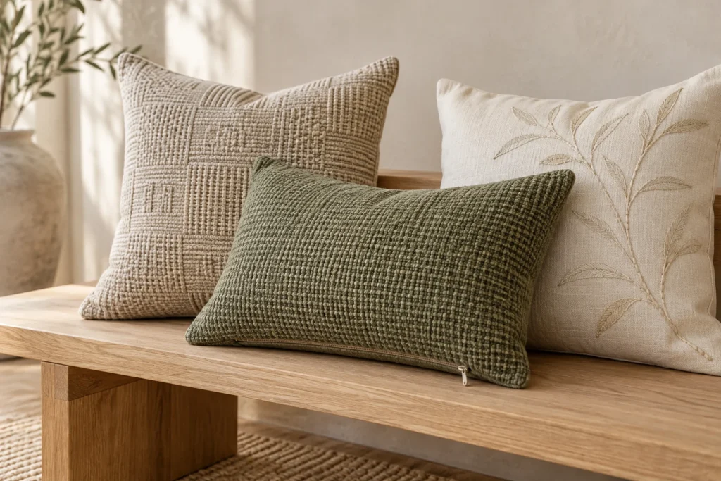 Wholesale Cushion Covers: A Buyer’s Sourcing Guide